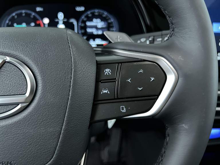 Lexus
