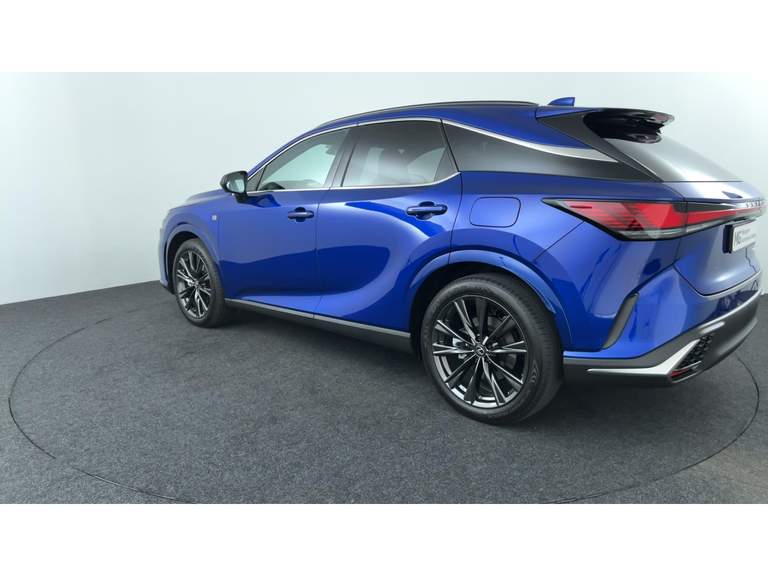 Lexus