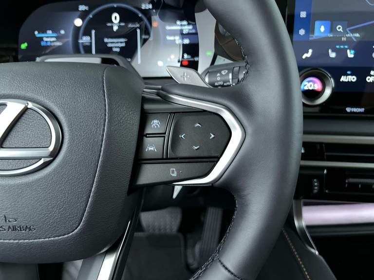 Lexus