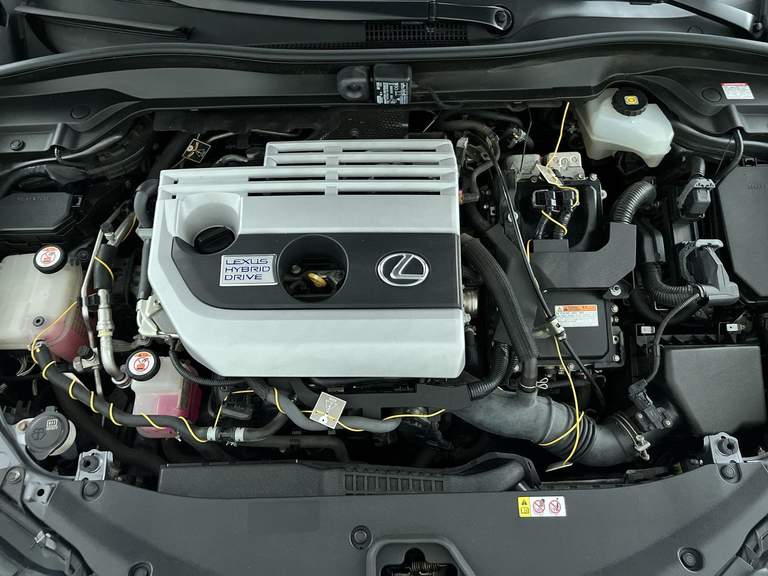 Lexus