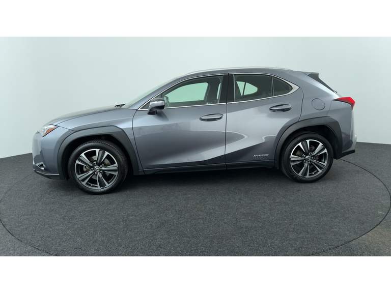 Lexus