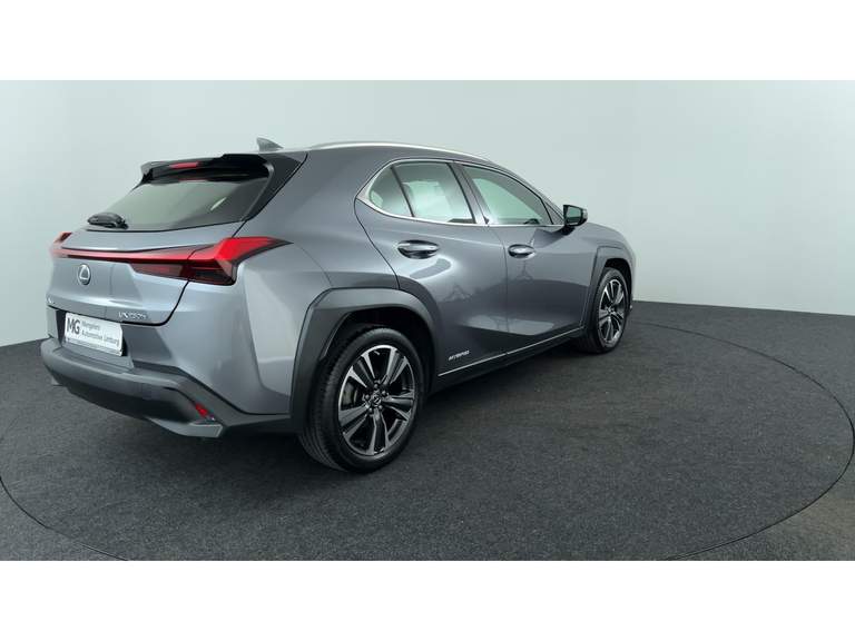 Lexus