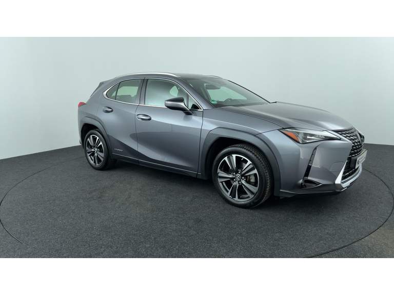 Lexus