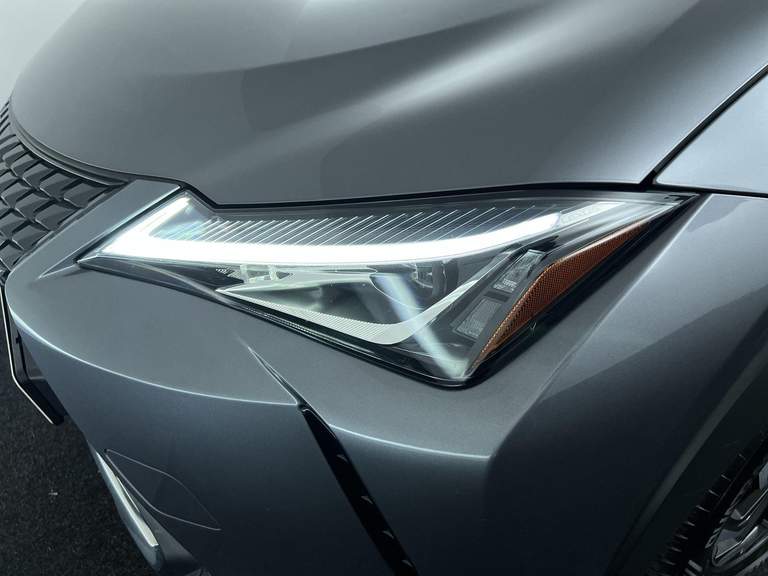 Lexus