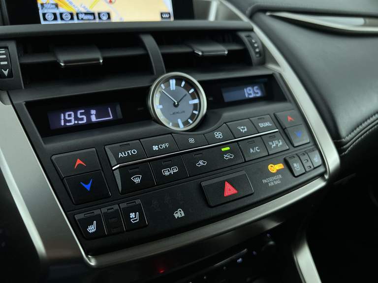 Lexus