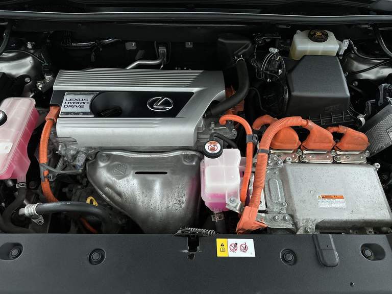 Lexus