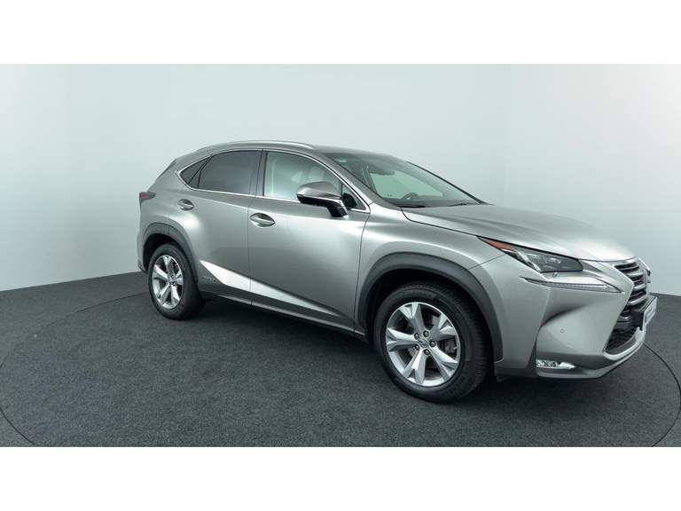 Lexus