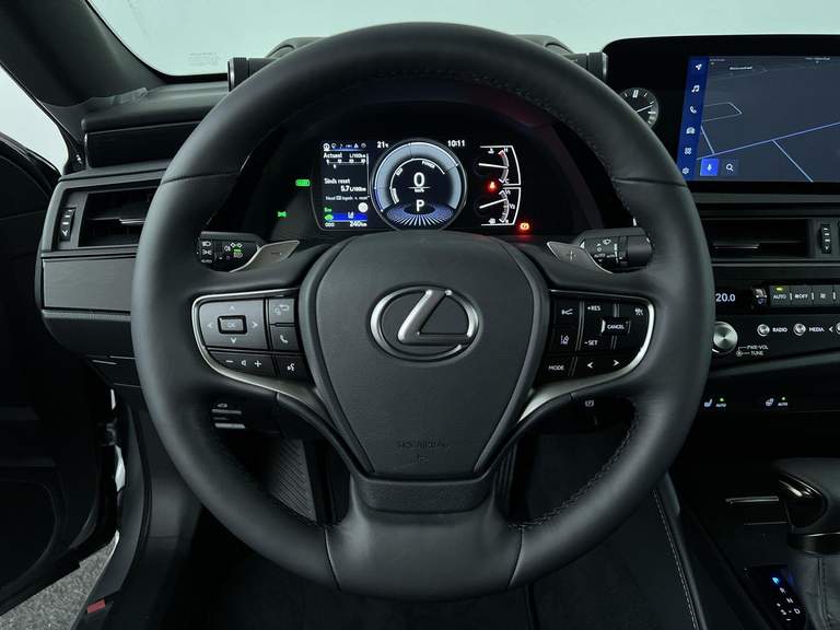 Lexus
