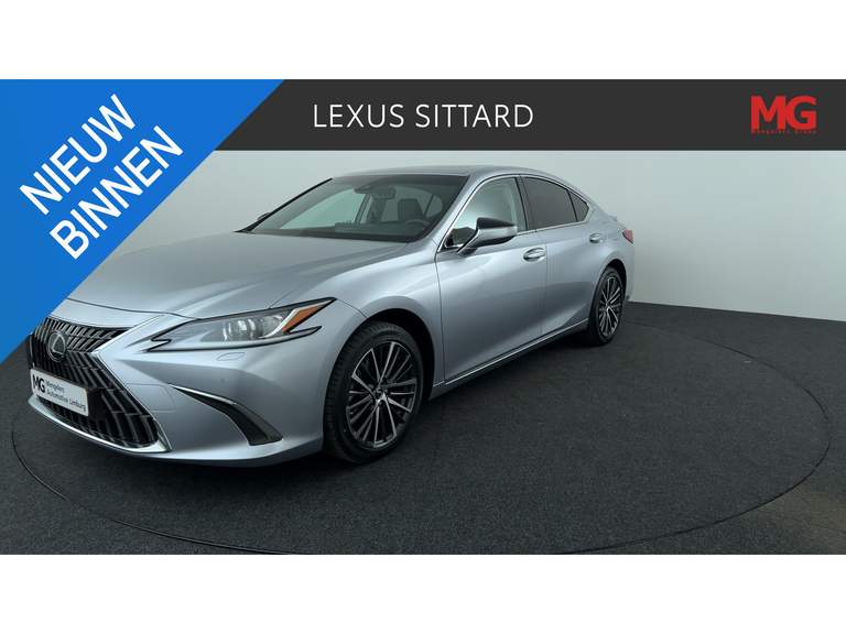 Lexus