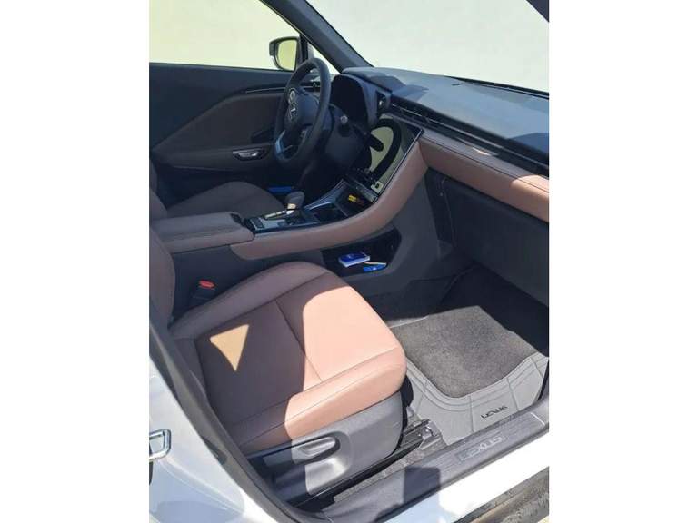 Lexus