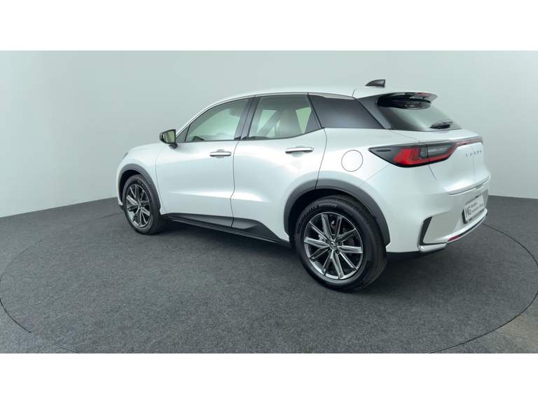 Lexus