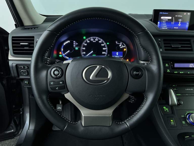 Lexus
