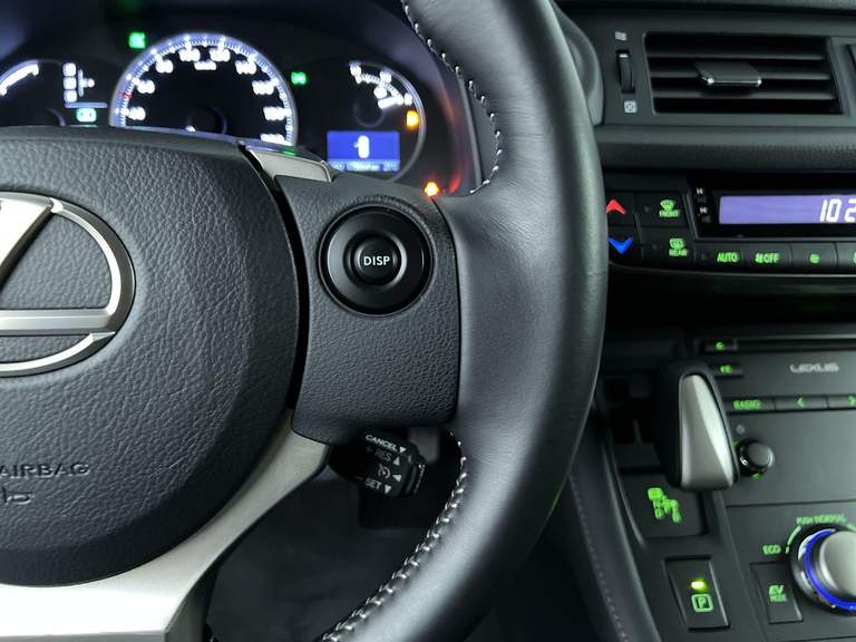 Lexus