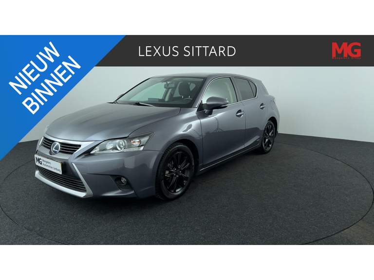 Lexus