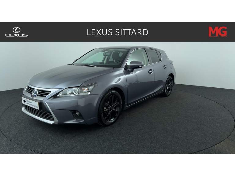 Lexus