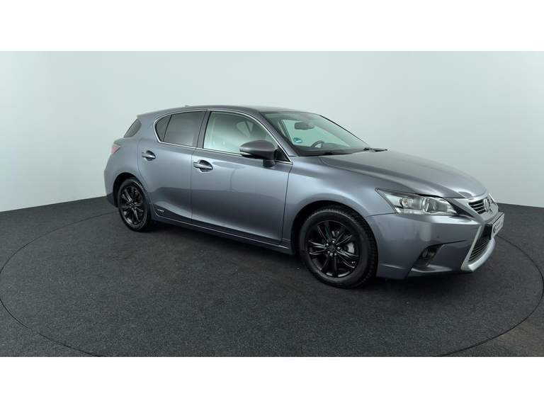 Lexus