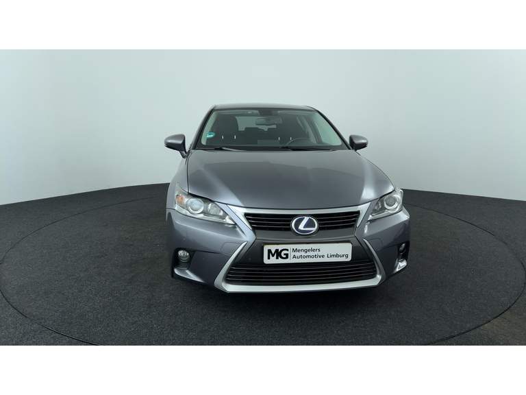Lexus