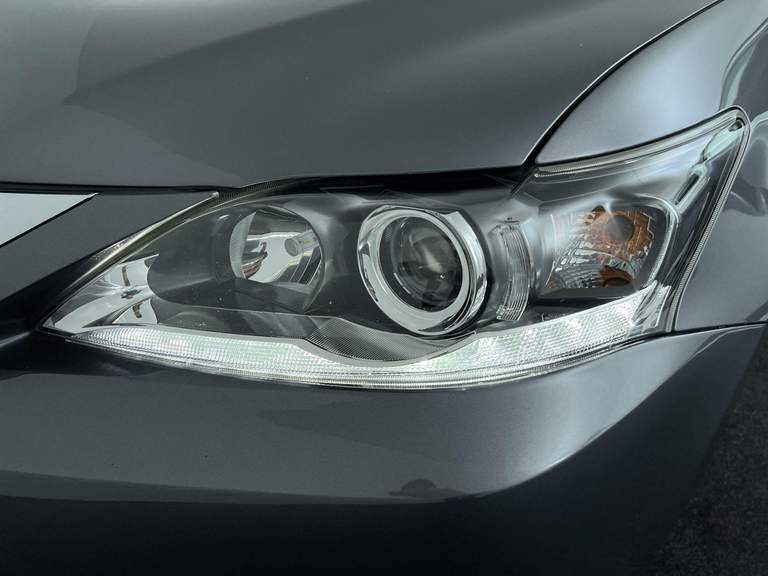 Lexus