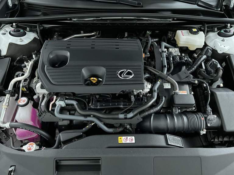 Lexus