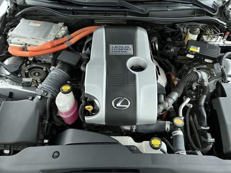 Lexus