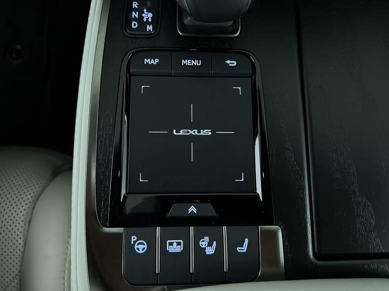 Lexus