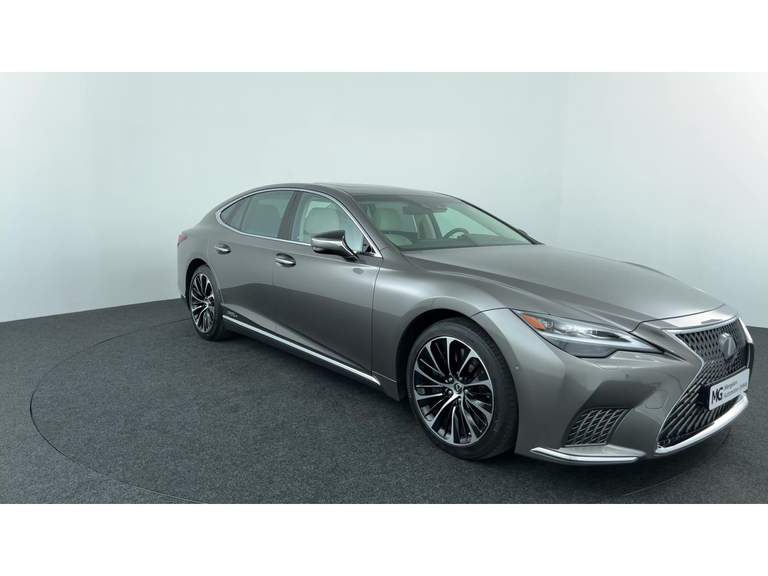 Lexus