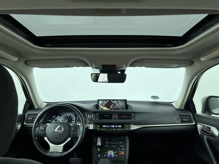 Lexus