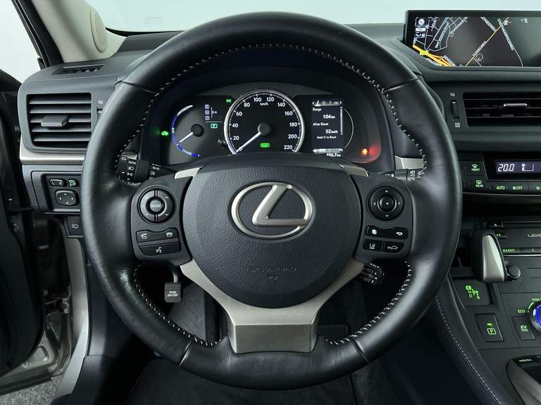Lexus
