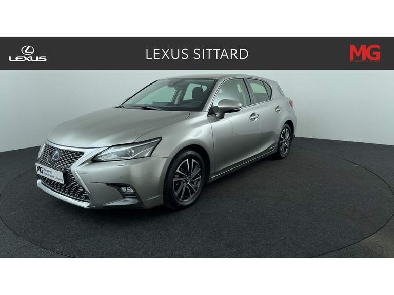 Lexus