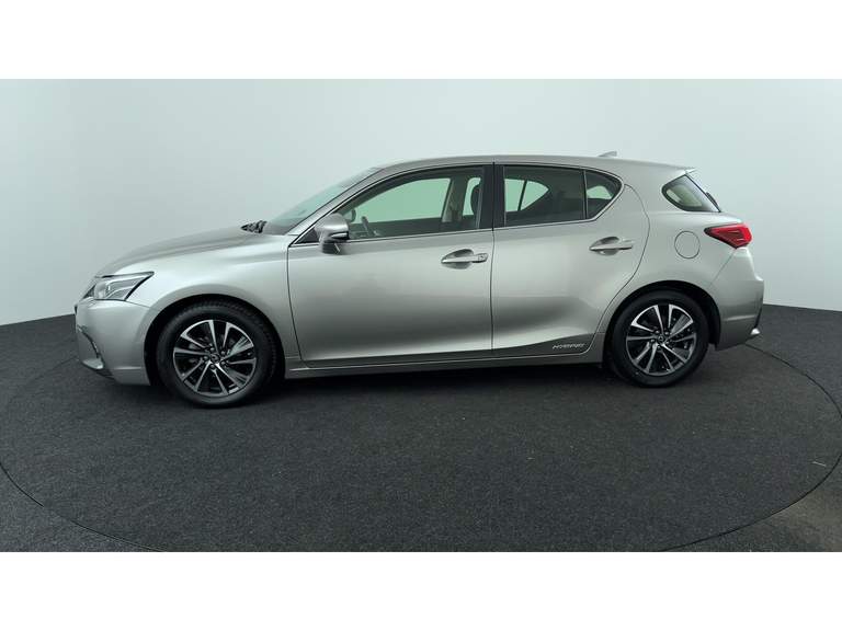Lexus