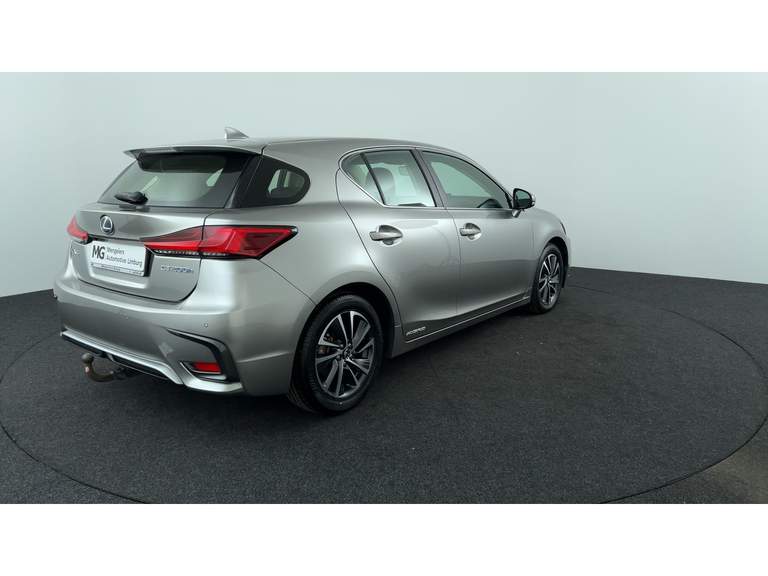 Lexus
