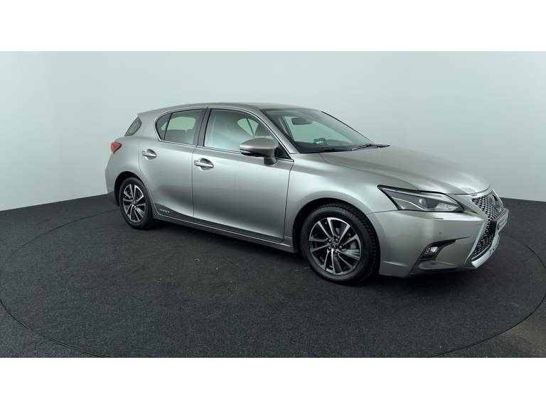 Lexus