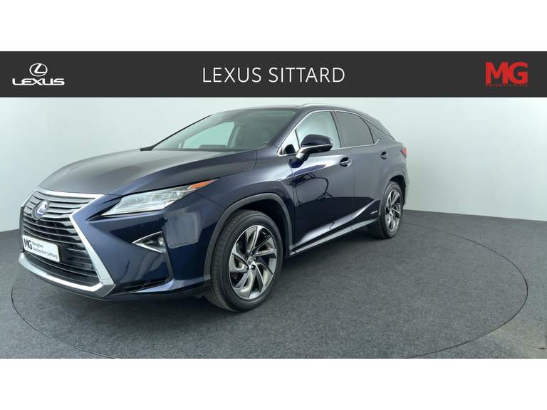 Lexus