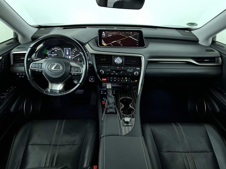 Lexus