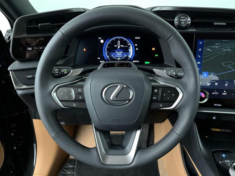 Lexus