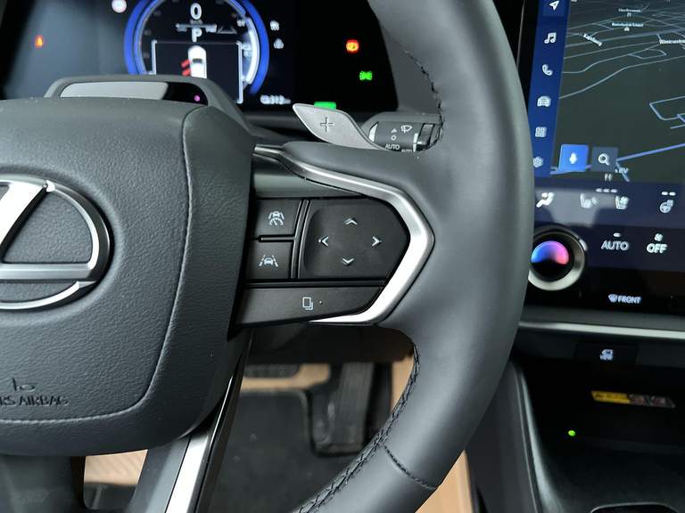 Lexus