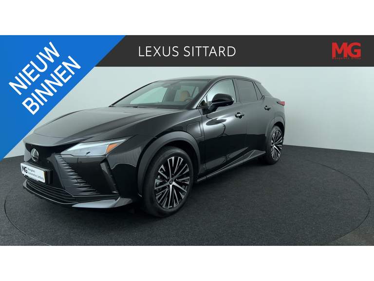 Lexus