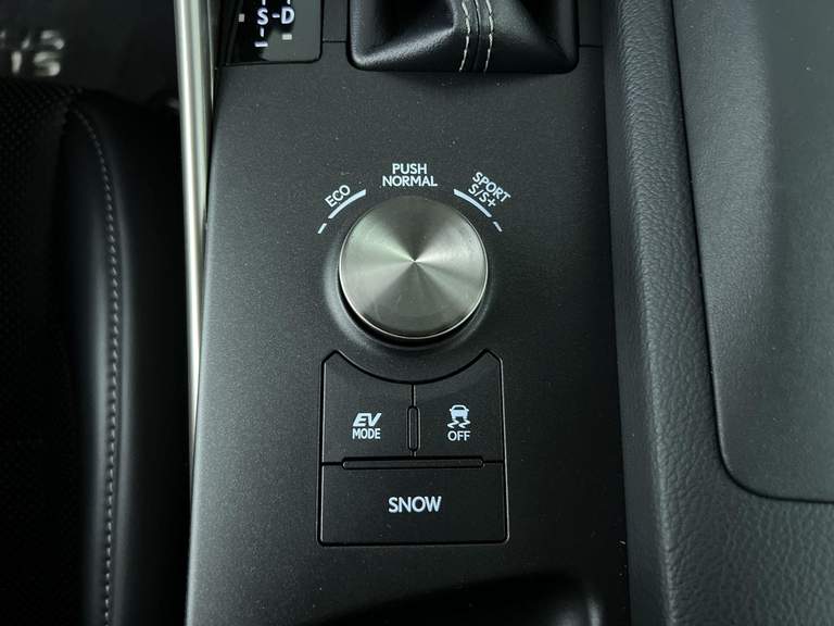 Lexus