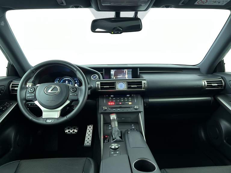 Lexus