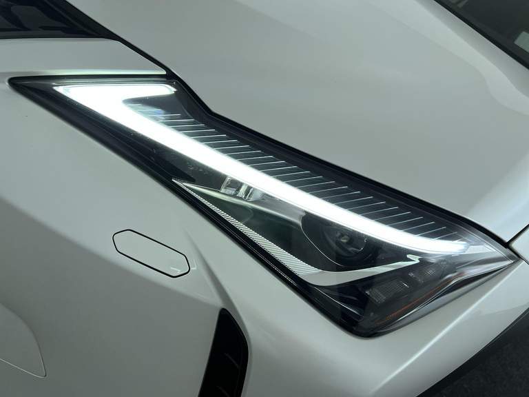 Lexus