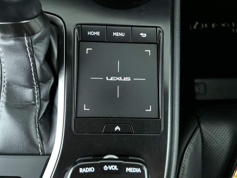 Lexus