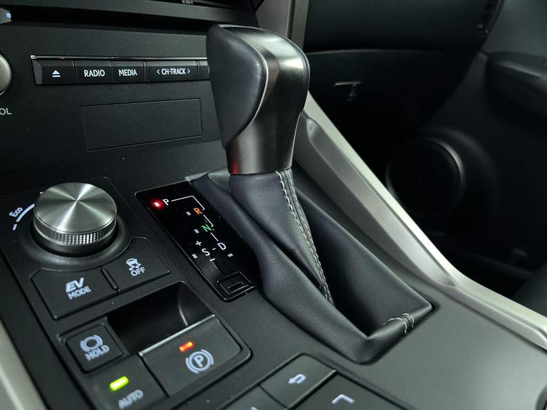 Lexus
