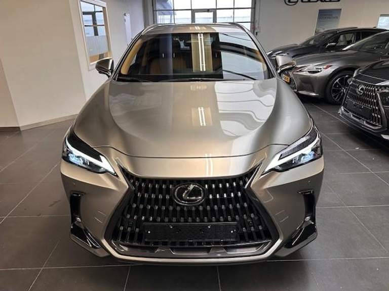 Lexus