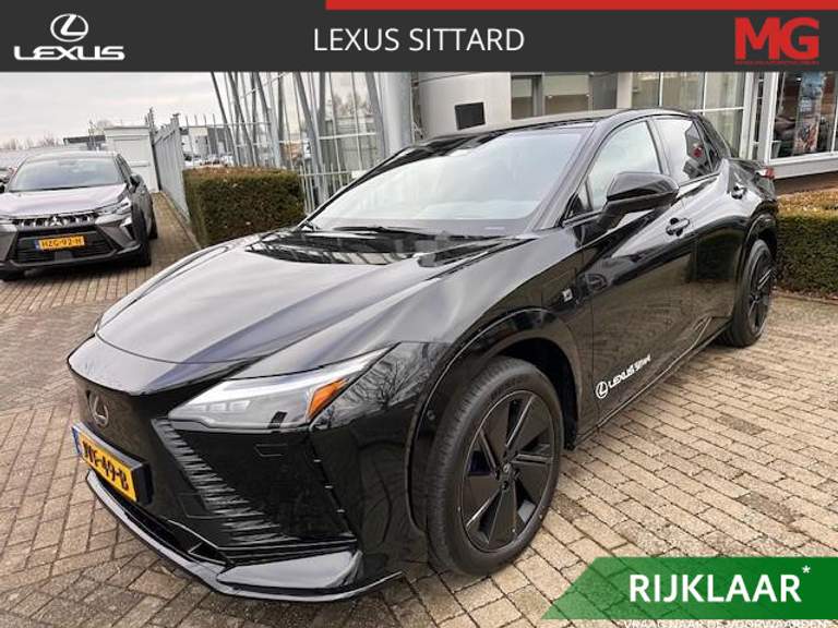 Lexus