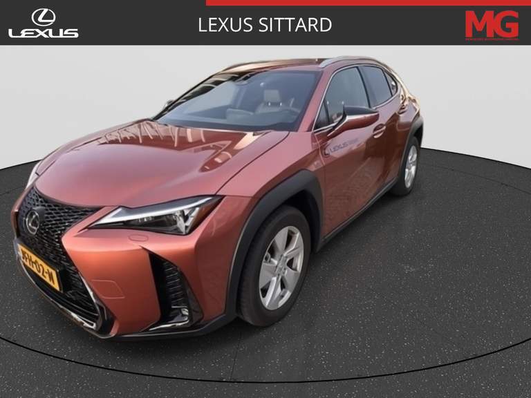 Lexus