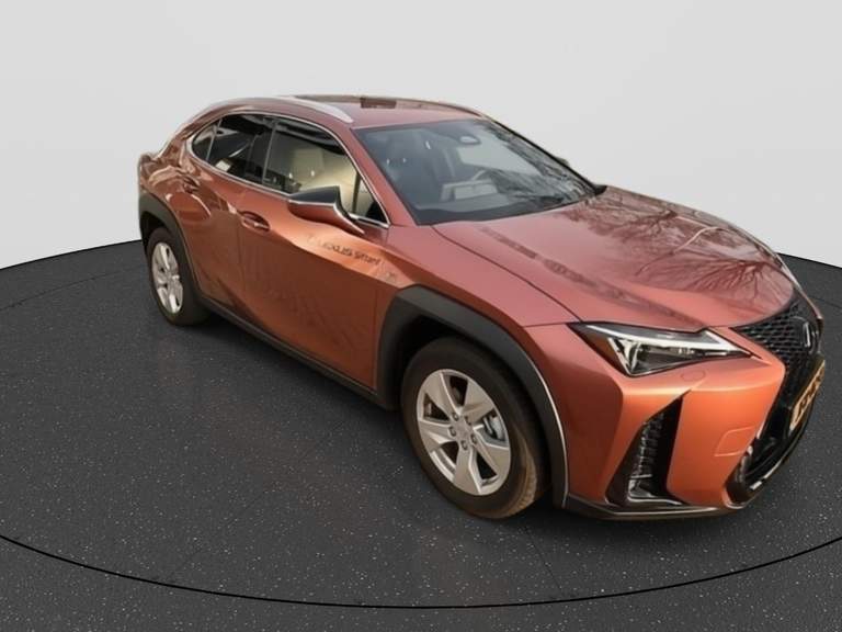 Lexus Lexus
