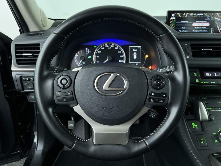 Lexus