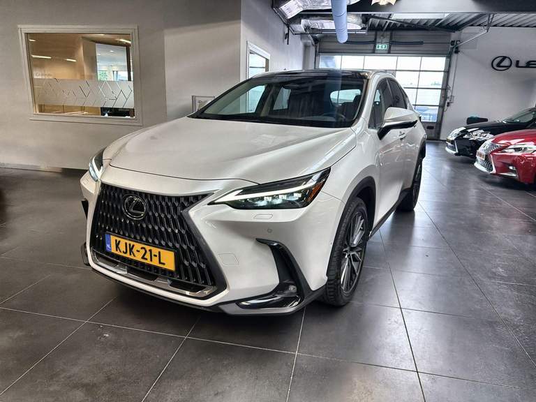 Lexus Lexus