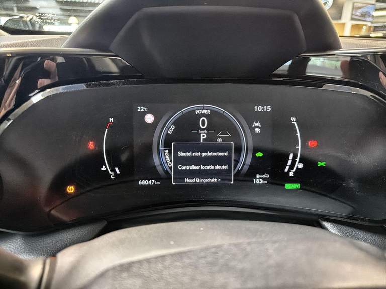 Lexus Lexus
