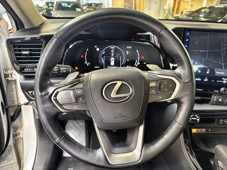 Lexus Lexus